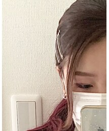 minia | ヘアピン