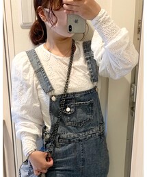 ZARA | シャツ/ブラウス