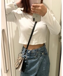 韓国 | トップス