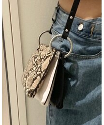 ZARA | ショルダーバッグ