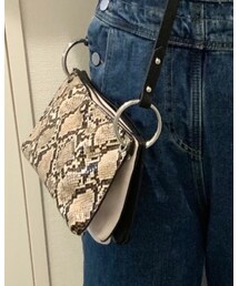 ZARA | ショルダーバッグ