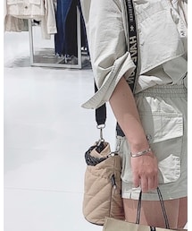 ZARA | ショルダーバッグ