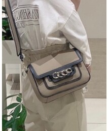 ZARA | ショルダーバッグ