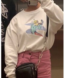 left alone | Tシャツ/カットソー