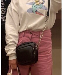 Bershka | ショルダーバッグ