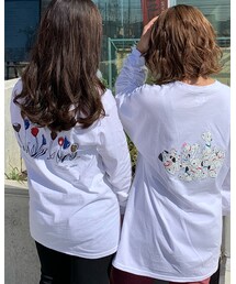 ciatre | Tシャツ/カットソー