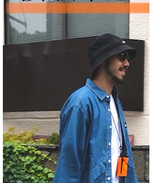 WILD THINGS | シャツ/ブラウス