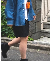 WILD THINGS | パンツ