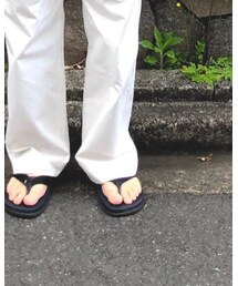 ISLAND SLIPPER | ビーチサンダル