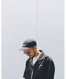 Gramicci | キャップ