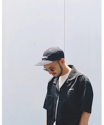 YUICHI TOYAMA | サングラス