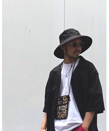 WILD THINGS | シャツ/ブラウス