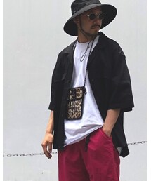 Gramicci | ボディバッグ/ウエストポーチ