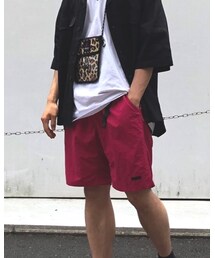 Gramicci | パンツ