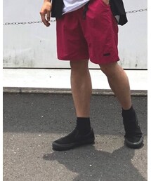 VANS | スリッポン