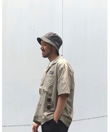 WILD THINGS | シャツ/ブラウス