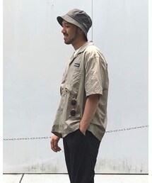 YUICHI TOYAMA | サングラス