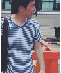 SUNSPEL | Tシャツ/カットソー