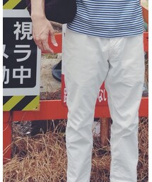 URBAN RESEARCH DOORS | その他パンツ