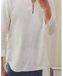 EDITION | シャツ/ブラウス