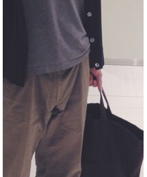 Equipage | その他パンツ