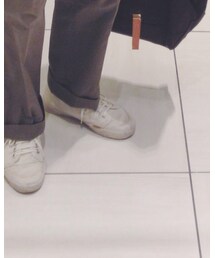 Spring Court | スニーカー