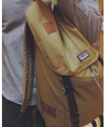 patagonia | バックパック/リュック