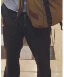 URBAN RESEARCH | スラックス