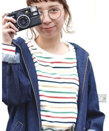 HEART MARKET | Tシャツ/カットソー