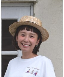 鎌倉帽子店 | 帽子