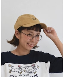 HEART MARKET | キャップ