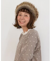 BEAMS HEART | 帽子