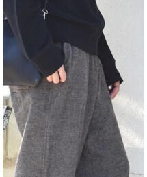 recette | パンツ