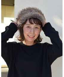 BEAMS HEART | 帽子