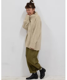 HEART MARKET | パンツ