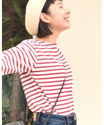 iyori | Tシャツ/カットソー