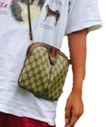 GUCCI | ショルダーバッグ