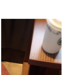Starbucks | その他