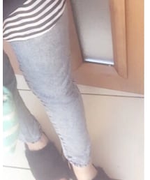 Heather | デニムパンツ