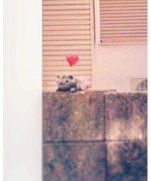 猫のぬいぐるみw | その他