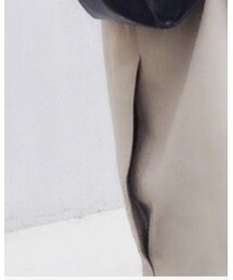 ZARA | デニムパンツ