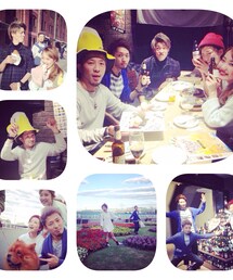 休日 | 楽しい休日。(その他)