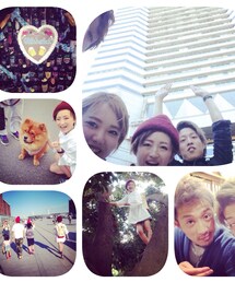 休日 | 楽しい休日。(その他)