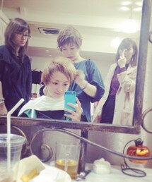 コンテスト | コンテスト仕込み風景(その他)