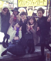 新年会♡ | さ会。新年会♡(その他)