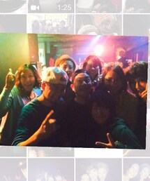 party!! | LET'S GET A PARTY!!(その他)