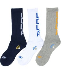 Champion | championバックロゴソックス(ソックス/靴下)