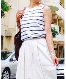 ZARA | タンクトップ