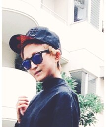 NEW ERA | キャップ