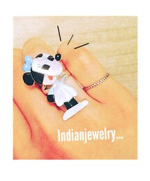 Indianjewelry | (リング)